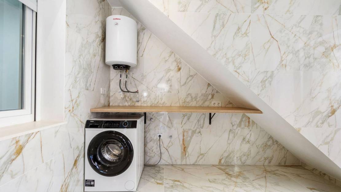 Sale - Villa - Torrevieja - El chaparral