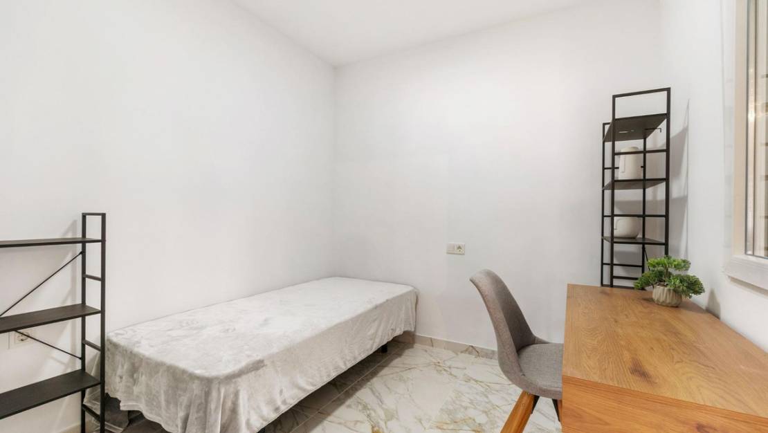 Sale - Villa - Torrevieja - El chaparral