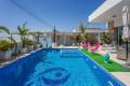 Sale - Villa - Torrevieja - El chaparral