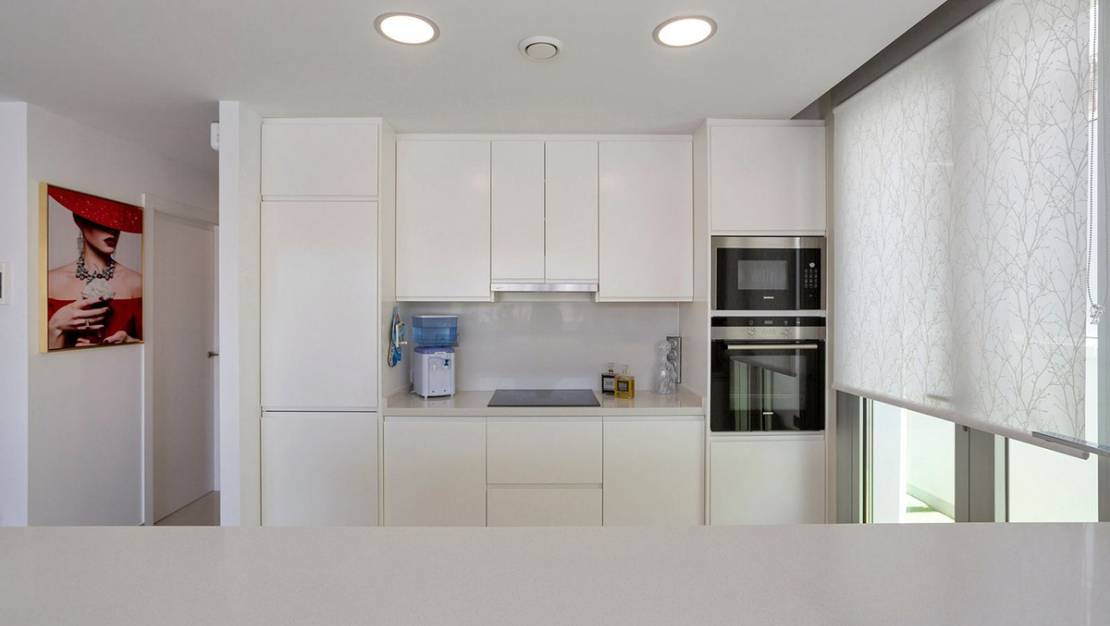 Sale - Villa - Torrevieja - El chaparral