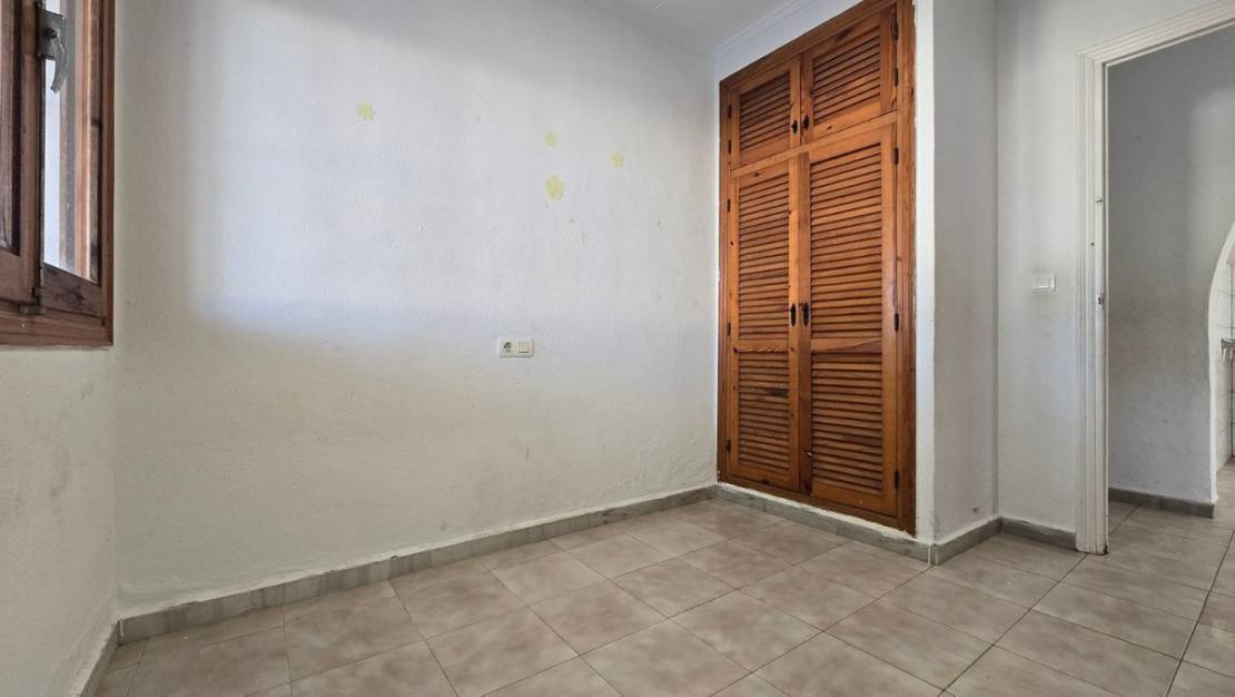 Sale - Villa - Torrevieja - El chaparral