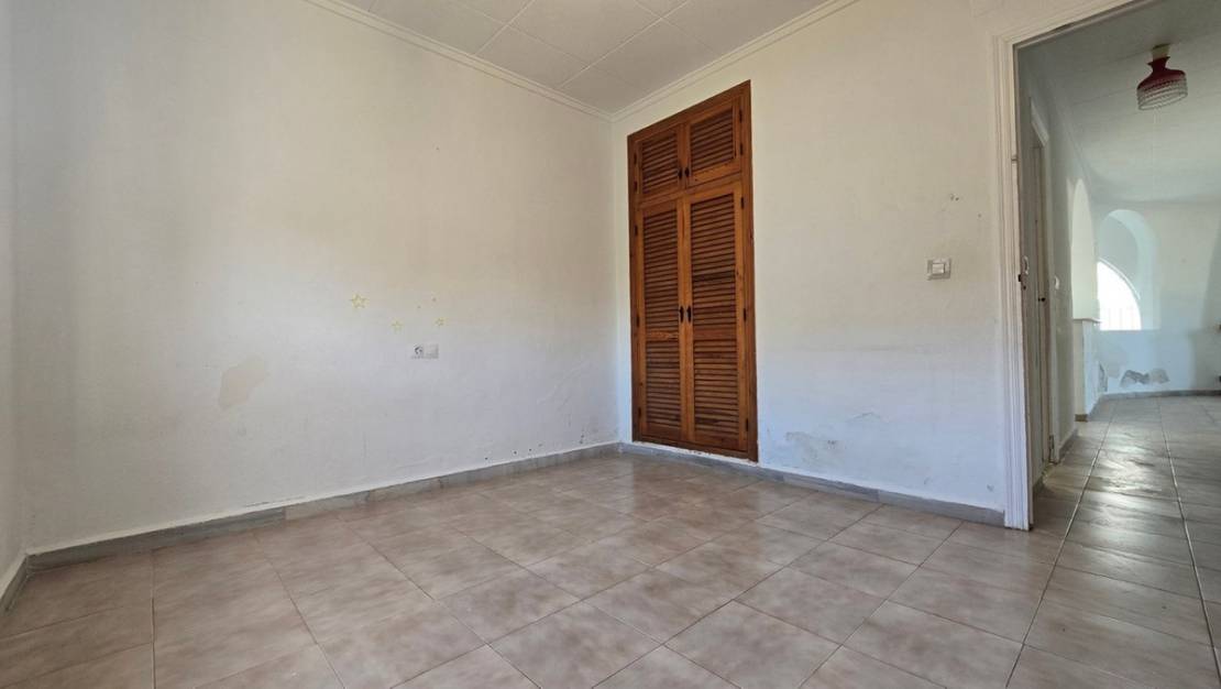 Sale - Villa - Torrevieja - El chaparral