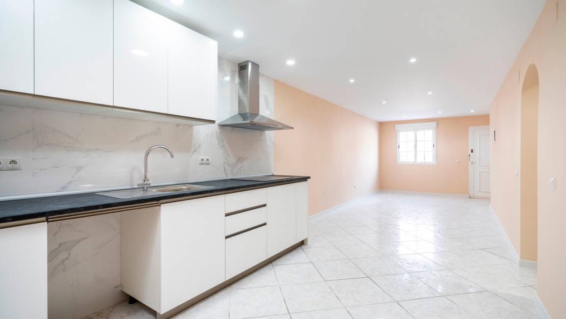 Sale - Villa - Torrevieja - El chaparral