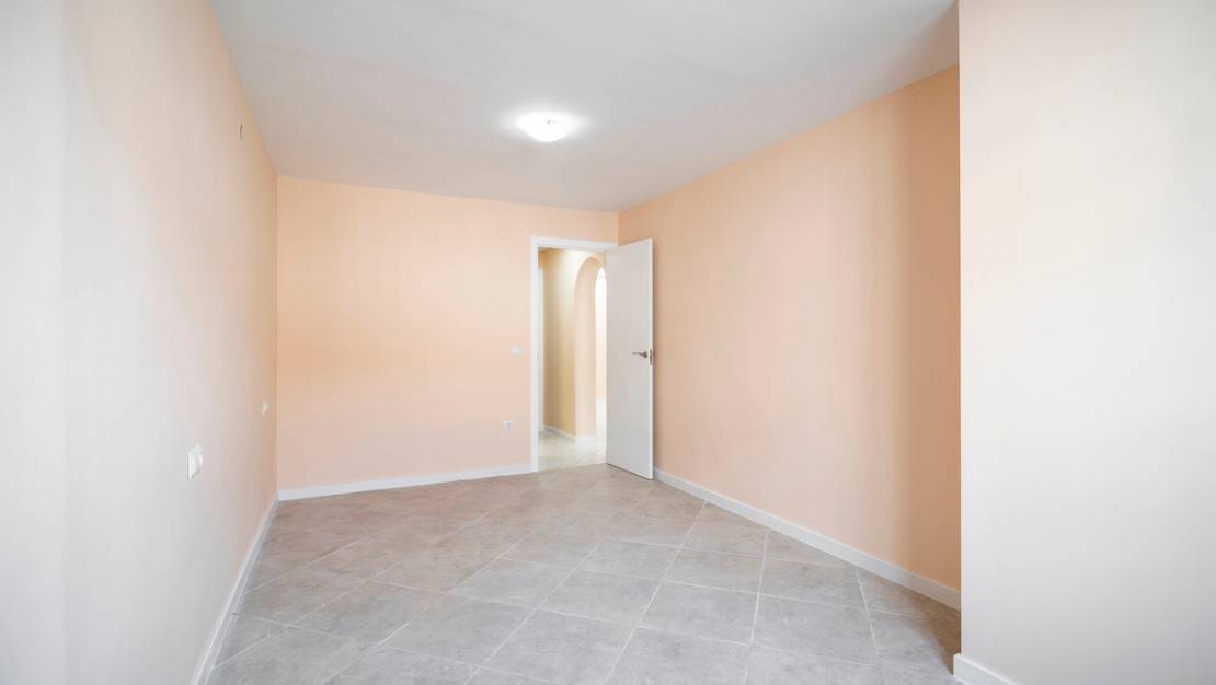 Sale - Villa - Torrevieja - El chaparral