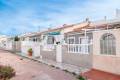 Sale - Villa - Torrevieja - El chaparral