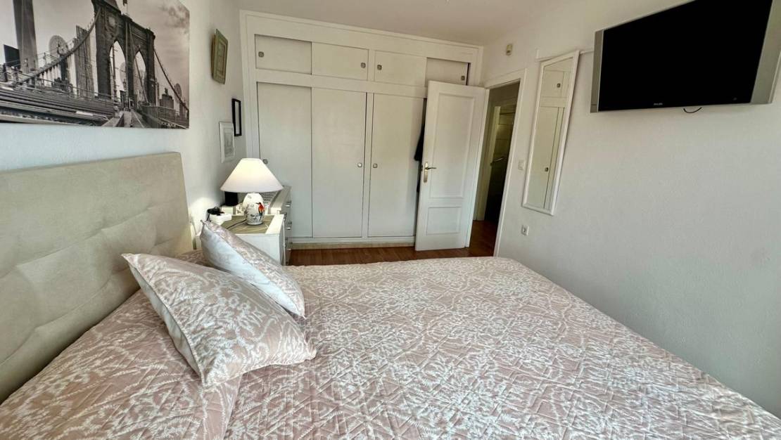 Sale - Villa - Torrevieja - El chaparral