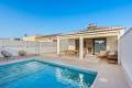 Sale - Villa - Torrevieja - El chaparral