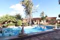 Sale - Villa - Torrevieja - El chaparral