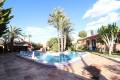 Sale - Villa - Torrevieja - El chaparral
