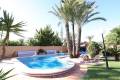 Sale - Villa - Torrevieja - El chaparral