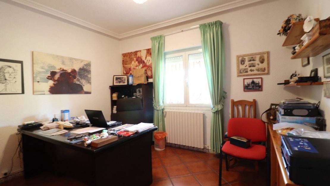 Sale - Villa - Torrevieja - El chaparral