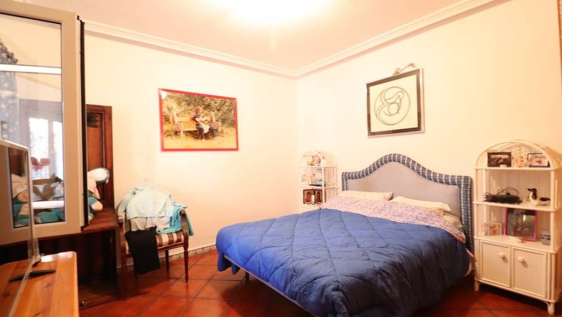 Sale - Villa - Torrevieja - El chaparral