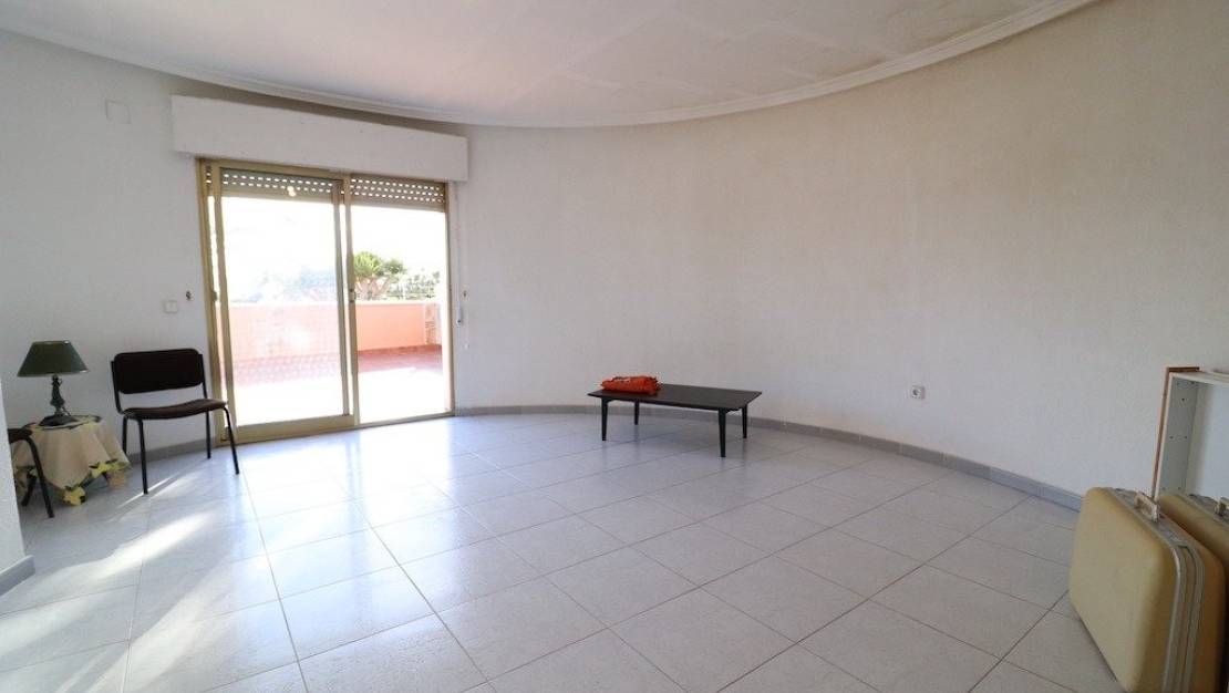 Sale - Villa - Torrevieja - El chaparral