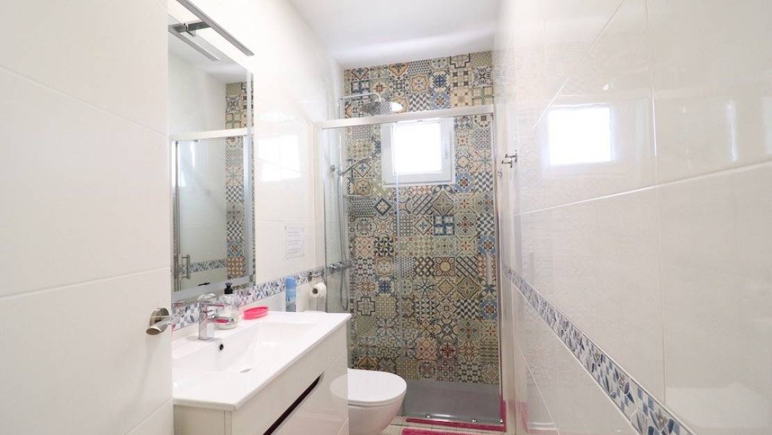 Sale - Villa - Torrevieja - El chaparral