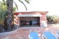 Sale - Villa - Torrevieja - El chaparral