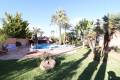 Sale - Villa - Torrevieja - El chaparral