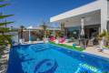Sale - Villa - Torrevieja - El chaparral