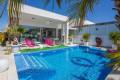 Sale - Villa - Torrevieja - El chaparral