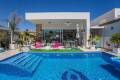 Sale - Villa - Torrevieja - El chaparral