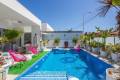 Sale - Villa - Torrevieja - El chaparral