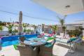 Sale - Villa - Torrevieja - El chaparral