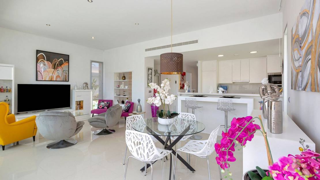 Sale - Villa - Torrevieja - El chaparral