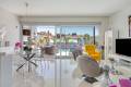Sale - Villa - Torrevieja - El chaparral