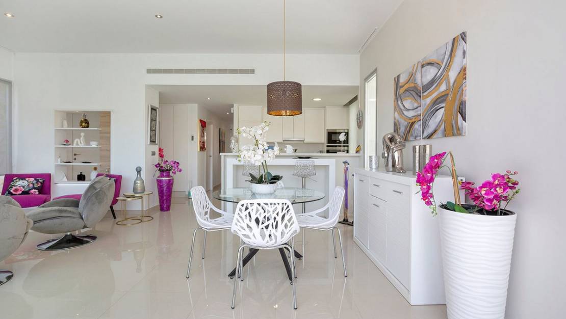 Sale - Villa - Torrevieja - El chaparral