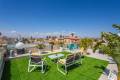 Sale - Villa - Torrevieja - El chaparral