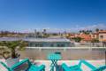 Sale - Villa - Torrevieja - El chaparral