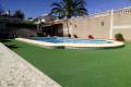 Sale - Villa - Torrevieja - Eliseos playa