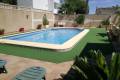 Sale - Villa - Torrevieja - Eliseos playa