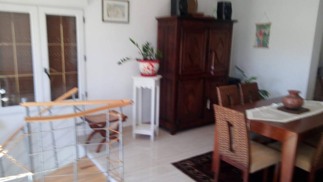 Sale - Villa - Torrevieja - Eliseos playa