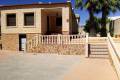 Sale - Villa - Torrevieja - Eliseos playa