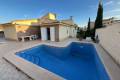 Sale - Villa - Torrevieja - Eliseos playa