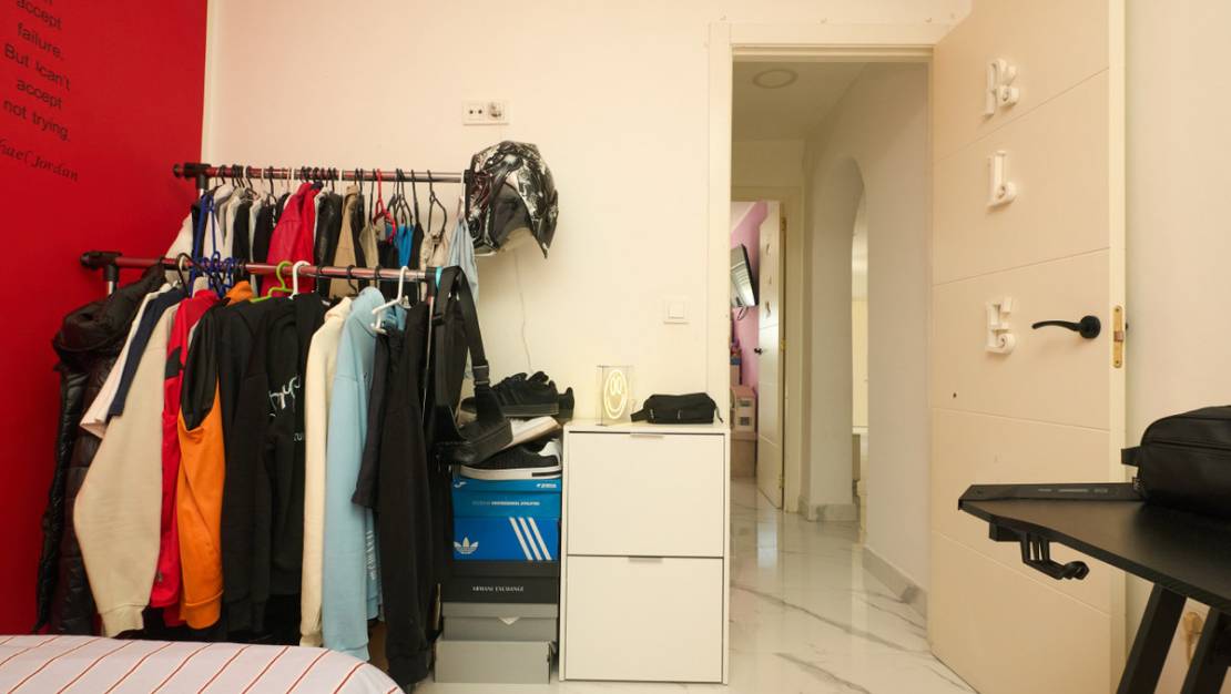 Sale - Villa - Torrevieja - Jardin del Mar