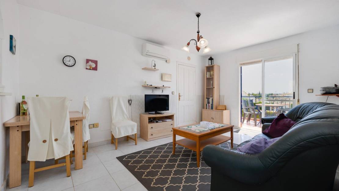 Sale - Villa - Torrevieja - Jardin del Mar