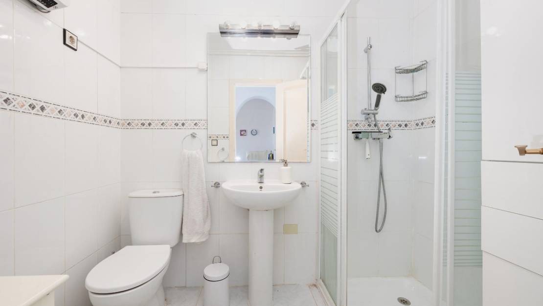 Sale - Villa - Torrevieja - Jardin del Mar