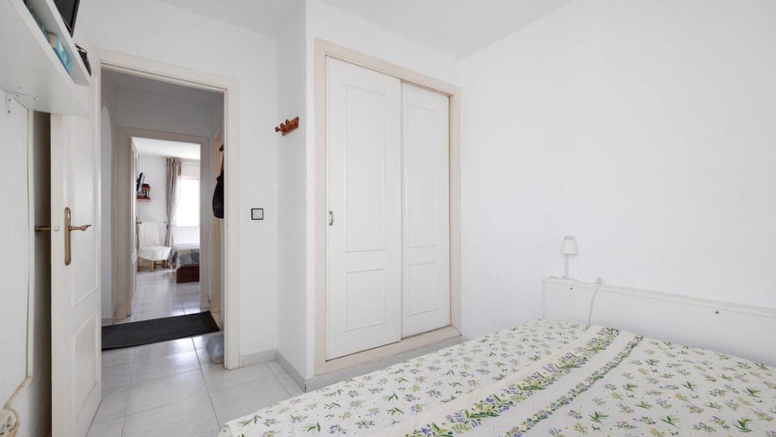 Sale - Villa - Torrevieja - Jardin del Mar