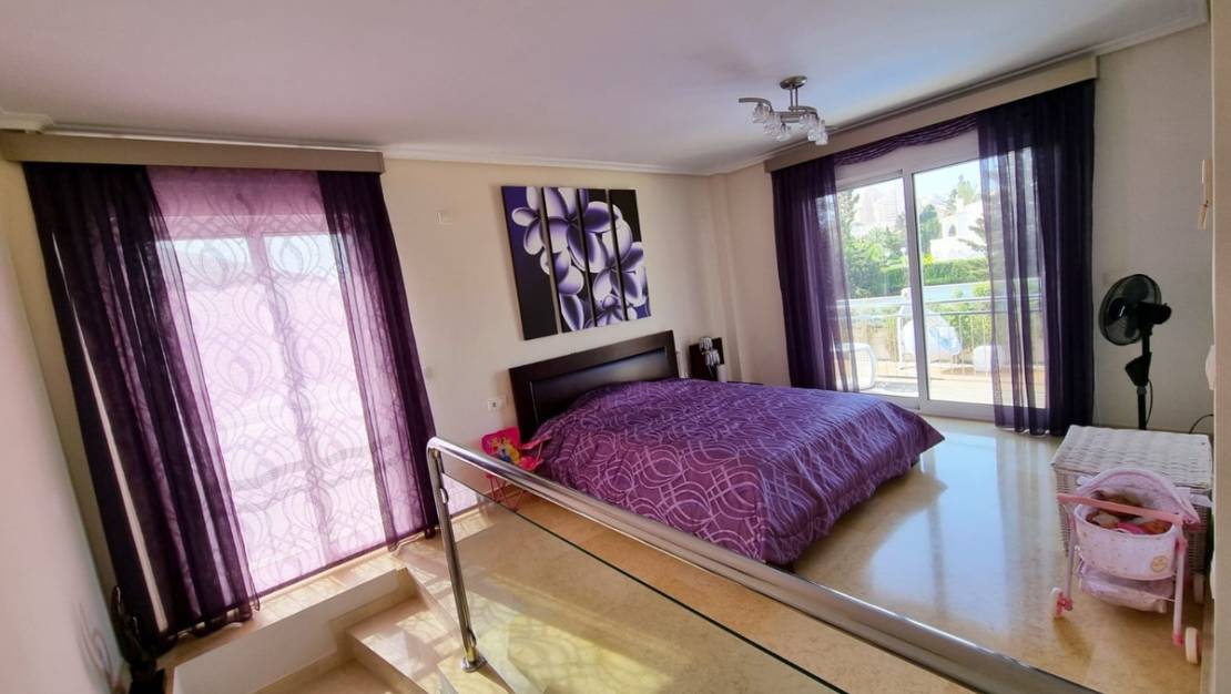 Sale - Villa - Torrevieja - La Mata
