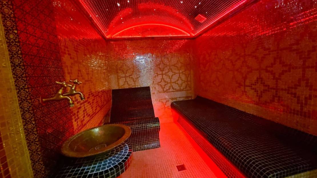 Sale - Villa - Torrevieja - La Mata