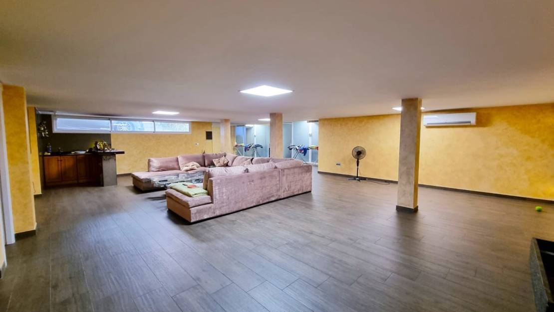 Sale - Villa - Torrevieja - La Mata