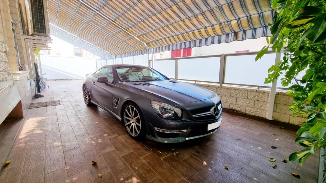 Sale - Villa - Torrevieja - La Mata