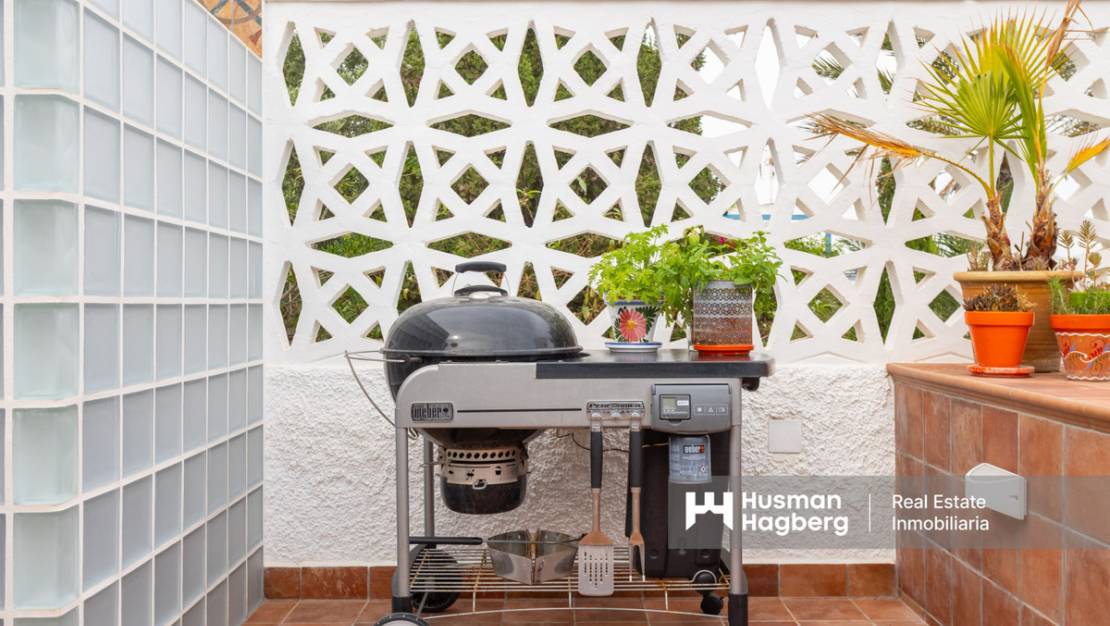 Sale - Villa - Torrevieja - La Mata