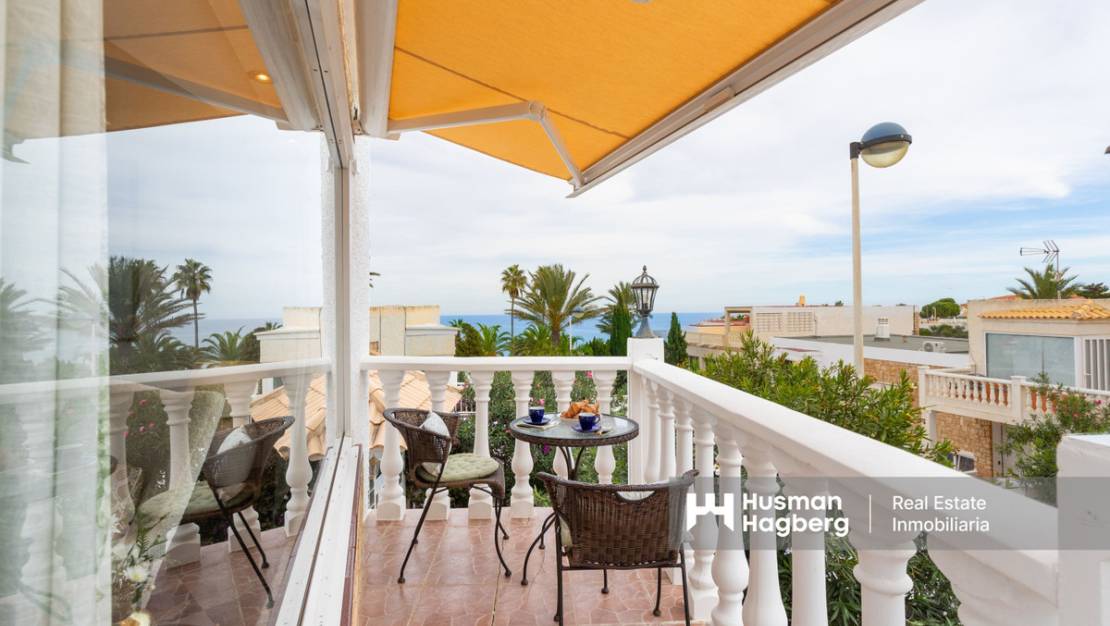 Sale - Villa - Torrevieja - La Mata