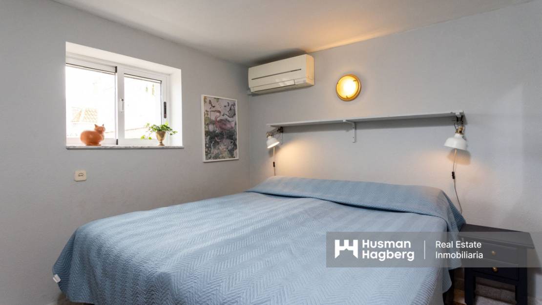 Sale - Villa - Torrevieja - La Mata