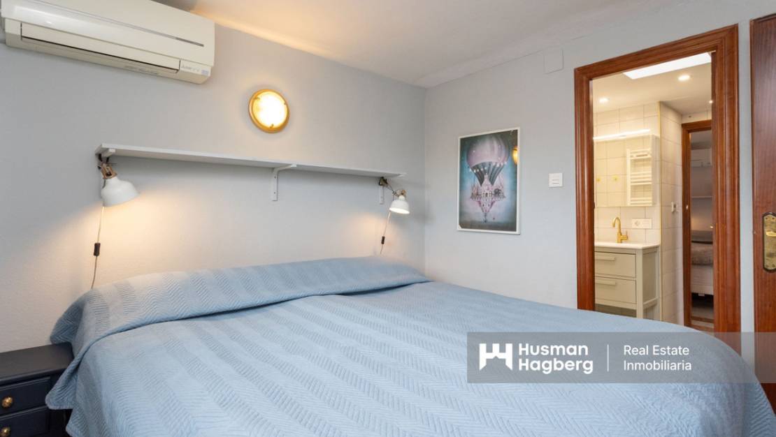 Sale - Villa - Torrevieja - La Mata