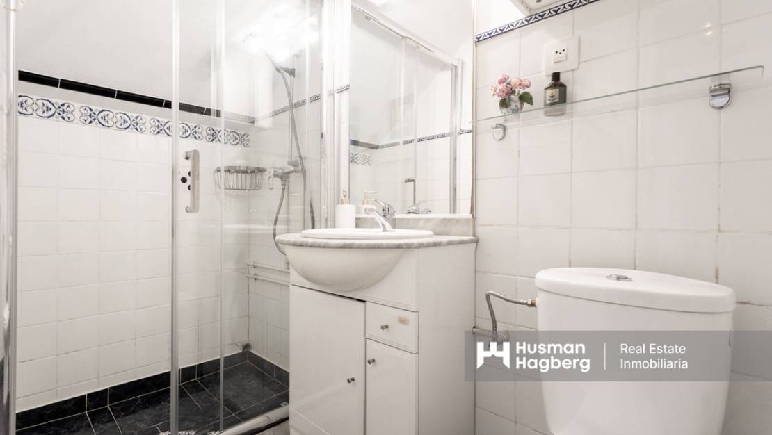 Sale - Villa - Torrevieja - La Mata