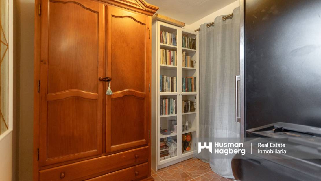 Sale - Villa - Torrevieja - La Mata