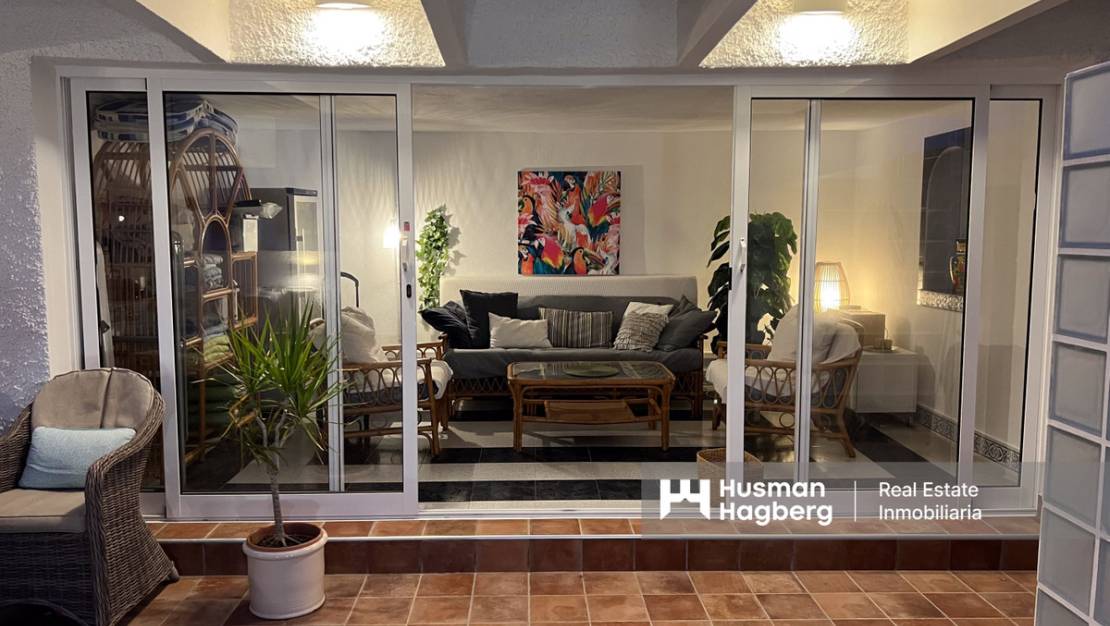 Sale - Villa - Torrevieja - La Mata